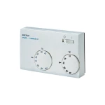 Termostat za prostoriju Eberle HYG-E 7001 10 do 35 °C