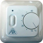 Termostat za prostoriju ugradbeni dnevni program ST-AR 16 Arnold Rak 5 do 45 °C