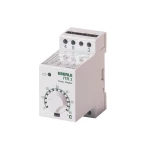 Ugradbeni termostat ugradbeni Eberle ITR-3 528 000 -40 do 20 °C