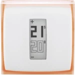 Netatmo termostat NTH01-DE-EC s aplikacijom za iPhone/pametni telefon