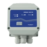 Javljač razine vode bez senzora Greisinger 600656 pogon na struju