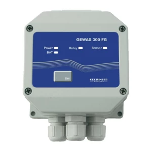 Javljač razine vode bez senzora Greisinger 600656 pogon na struju slika