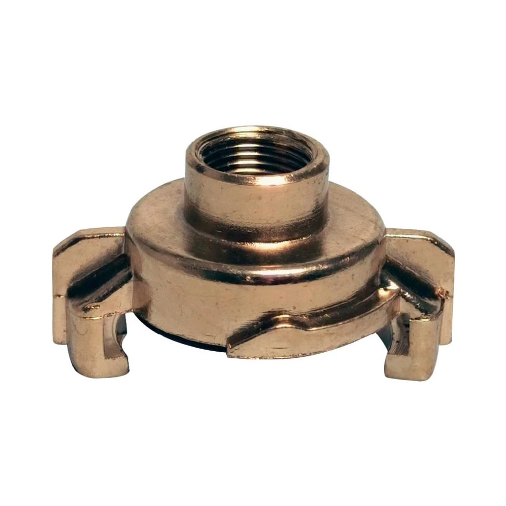 Priključak crijeva za vodu, brza spojnica s unutarnjim navojem, 30,3 mm