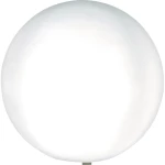 Vanjska dekorativna LED svjetiljka Mundan 35952 Heitronic bijela E27