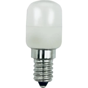 LED žarulja (jednobojna) 60 mm LightMe 230 V E14 2.5 W = 20 W toplo-bijelo KEU: slika