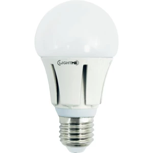 LED žarulja (jednobojna) LightMe 10 W sadržaj 1 kom. slika