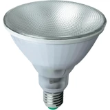 LED žarulja (jednobojna) 132 mm Megaman 230 V E27 15.5 W = 109 W toplo-bijelo KE