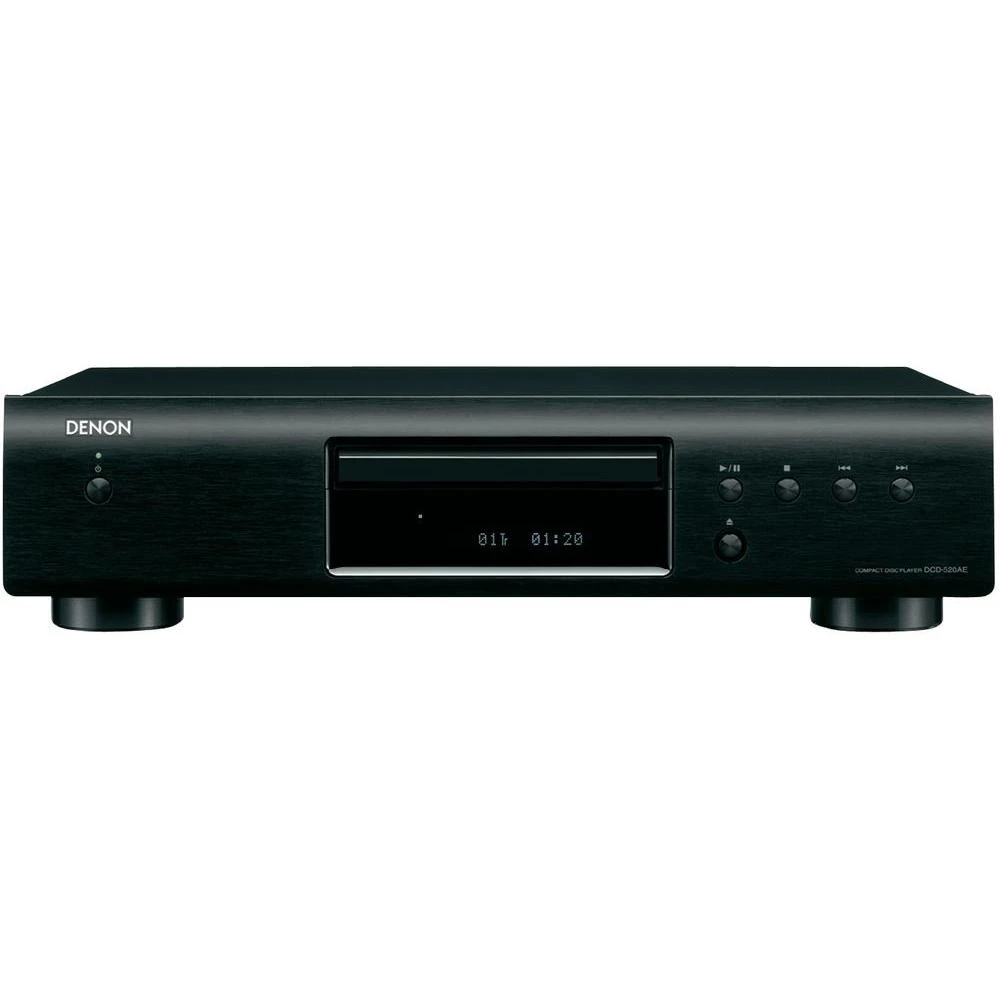 CD reproduktor DCD-520AE Denon slika