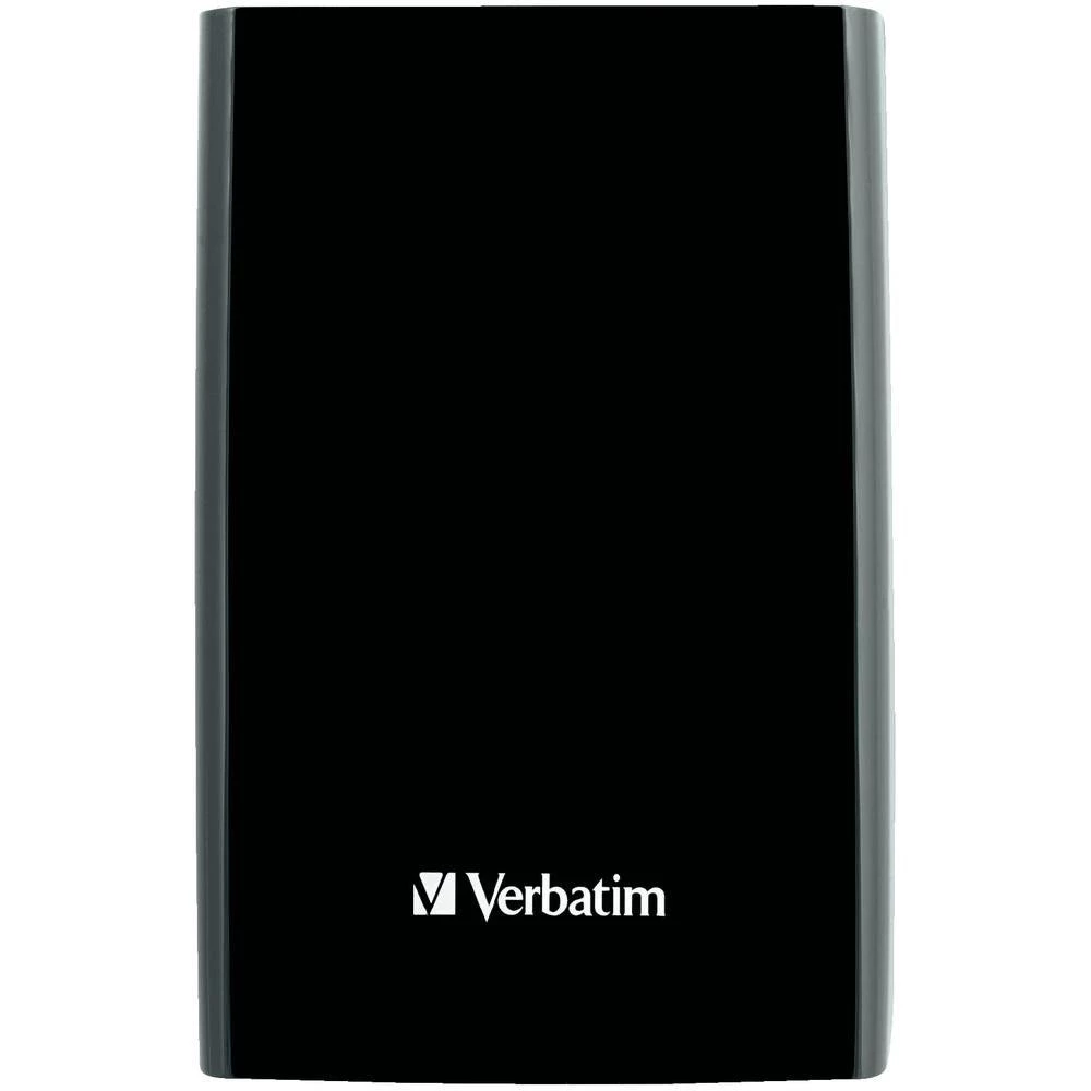 Vanjski tvrdi disk USB 3.0 Verbatim Store 'n' Go, 1 TB 53023 slika