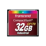 CF kartica Transcend CF170 Industrial 32 GB