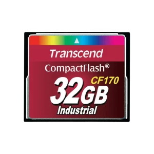 CF kartica Transcend CF170 Industrial 32 GB slika