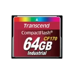 CF kartica Transcend CF170 Industrial 64 GB