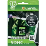 SDHC kartica Xlyne 16 GB Class 10, UHS-I