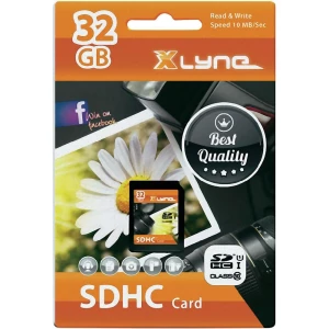 SDHC kartica Xlyne 32 GB Class 10, UHS-I slika