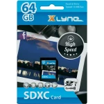 SDXC kartica Xlyne 64 GB Class 10, UHS-I