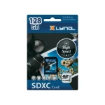 SDXC kartica Xlyne 128 GB Class 10, UHS-I