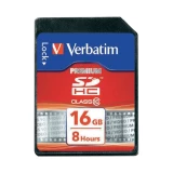 SDHC kartica Verbatim 16 GB Class 10