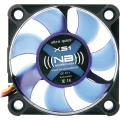 Ventilator za PC BlackSilent XS1 Noiseblocker 5 cm slika