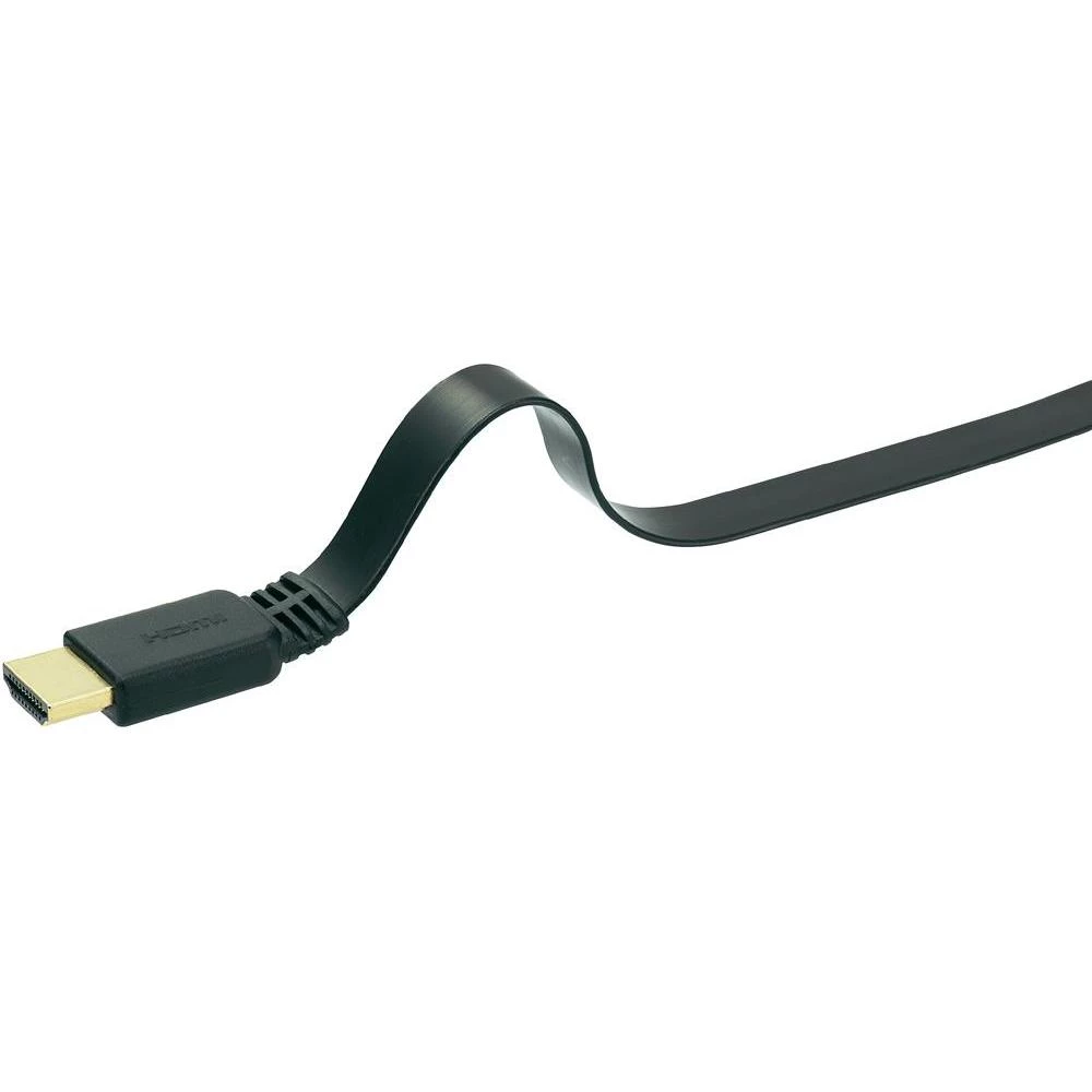 HDMI priključni kabel SpeaKa Professional [1x HDMI utikač <=> 1x HDMI utikač] 2
