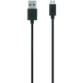 USB 2.0 priključni kabel [1x USB 2.0 utikač A - 1x USB 2.0 utikač Micro-B] 2 m B slika