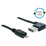 USB 2.0 priključni kabel [1x USB 2.0 utikač A - 1x USB 2.0 utikač Micro-B] 1 m c