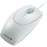 USB optički miš Cherry Wheelmouse sivi M-5400