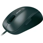 USB optički miš Microsoft Comfort Mouse 4500 crni 4FD-00023