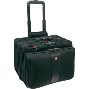 SwissGear kofer s kotačima ''Patriot'' za prijenosno računalo 39,62 cm (15,6'') slika