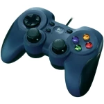Gamepad Logitech F310 kontroler za PC plavi 940-000118