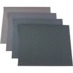 Set ručnog brusnog papira granulacija 60, 80, 150, 180 (D x Š) 280 mm x 230 mm 1