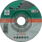 Set reznih ploča koljenastih 2609256334 za Stein Bosch promjera 115 mm 5 kom.