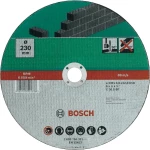 Rezna ploča ravna 2609256331 Stein Bosch promjera 230 mm 1 kom.
