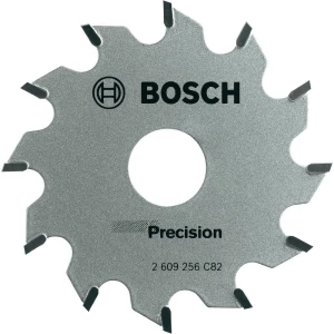 List za kružnu pilu Precision Bosch 2609256C82 promjer: 65 x 15 mm List pile slika