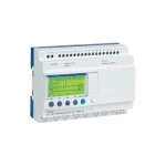 Schneider Electric-ZELIO LOGIC Modularni PLC kontroler, SR3 B261B, 24V/AC