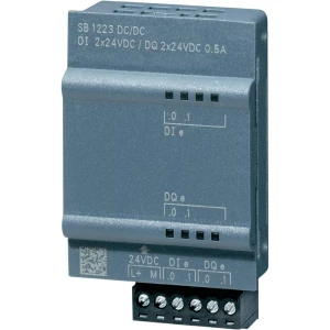 Siemens-Analogni ulazni modul SB 1231 6ES7231-5QA30-0XB0 slika