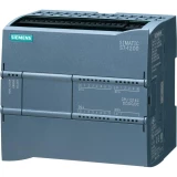Siemens SIMATIC CPU 1214C DC/DC/RELEJ 6ES7214-1HE30-0XB0, 20.4-28.8 V/DC