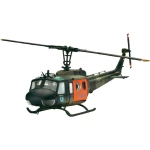 Model helikoptera Bell UH-1D SAR 4444 Revell za slaganje