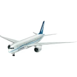Model aviona Boeing 787 - 8 Dreamliner 4261 Revell za slaganje