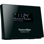 DAB+ radio adapter DigitRadio 100 TechniSat crna