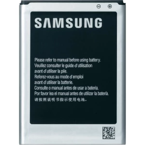 Samsung Li-Ion mobitel baterija 2600 mAh za Samsung Galaxy S4 (EB-B600BEB) slika
