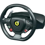 Volan s pedalama Thrustmaster Ferrari 458 Italia Racing Wheel USB PC, Xbox 360 c
