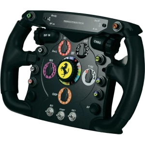 Volan Thrustmaster Ferrari® F1 Wheel Add-On T500 RS USB PC, PlayStation® 3 crni slika