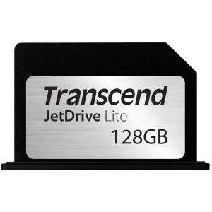 Apple memorijska kartica JetDrive™ Lite 330 Transcend 128 GB slika