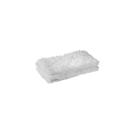 Komplet krpa od mikrovlakana za podove Kärcher 28631730, bijele boje