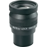 Podesivi okular za ljude s naočalama Leica Microsystems 10X/20B, za mikroskop Leica EZ4