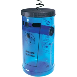 Swissinno zamka za muhe Natural Control-Set Uređaj za odbijanje i hvatanje insek slika
