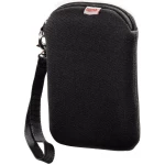 Torba za tvrde diskove 2.5'' Hama HDD-Cover 00095505 crna