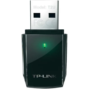 WLAN Stick / štap USB 2.0 600 MBit/s TP-LINK Archer T2U slika