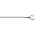 CCA instalacijski kabel CAT 5e F/UTP LogiLink 4 x 2 x AWG 24/1 siva 100 m slika