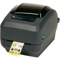 Printer za naljepnice GK420T Zebra Technologies, termo-transfer 203 x 203 dpi ši slika